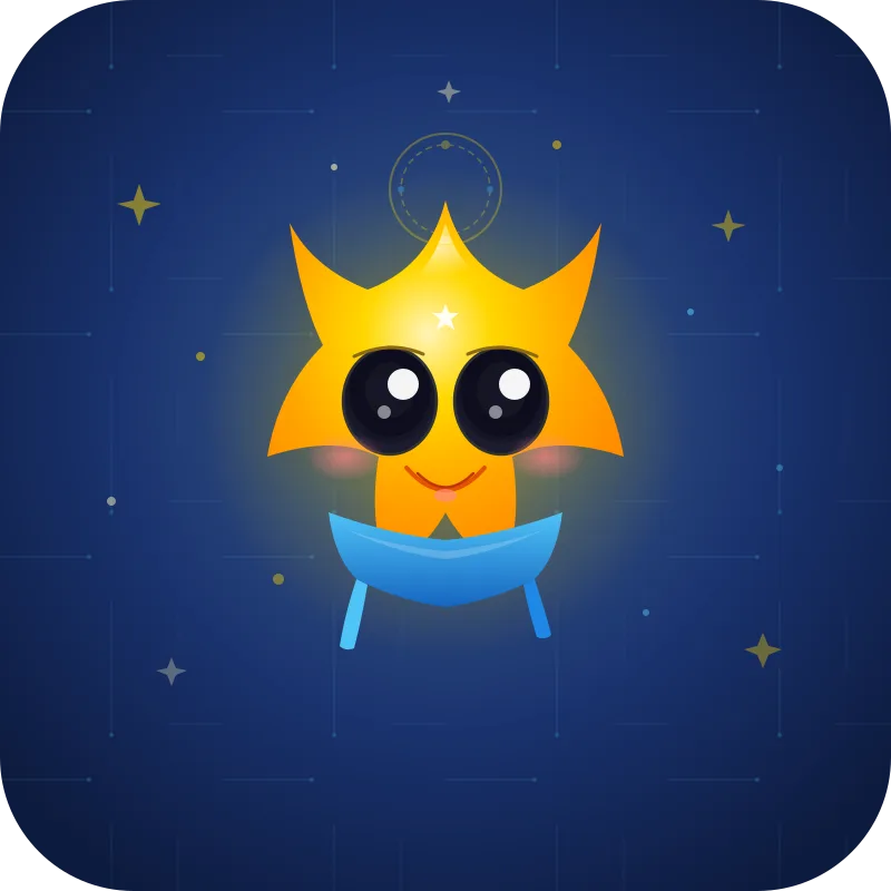 洋葱圈星灵小精灵 IP