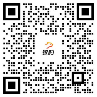 洋葱圈网络科技 企业微信二维码